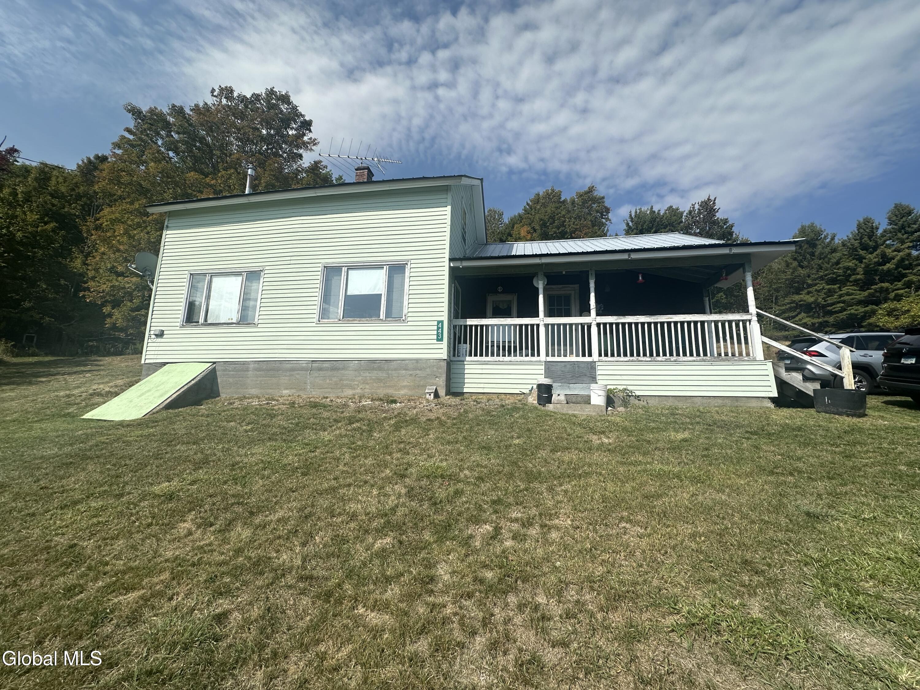 443 Fairy Lake Road Moriah NY 12960