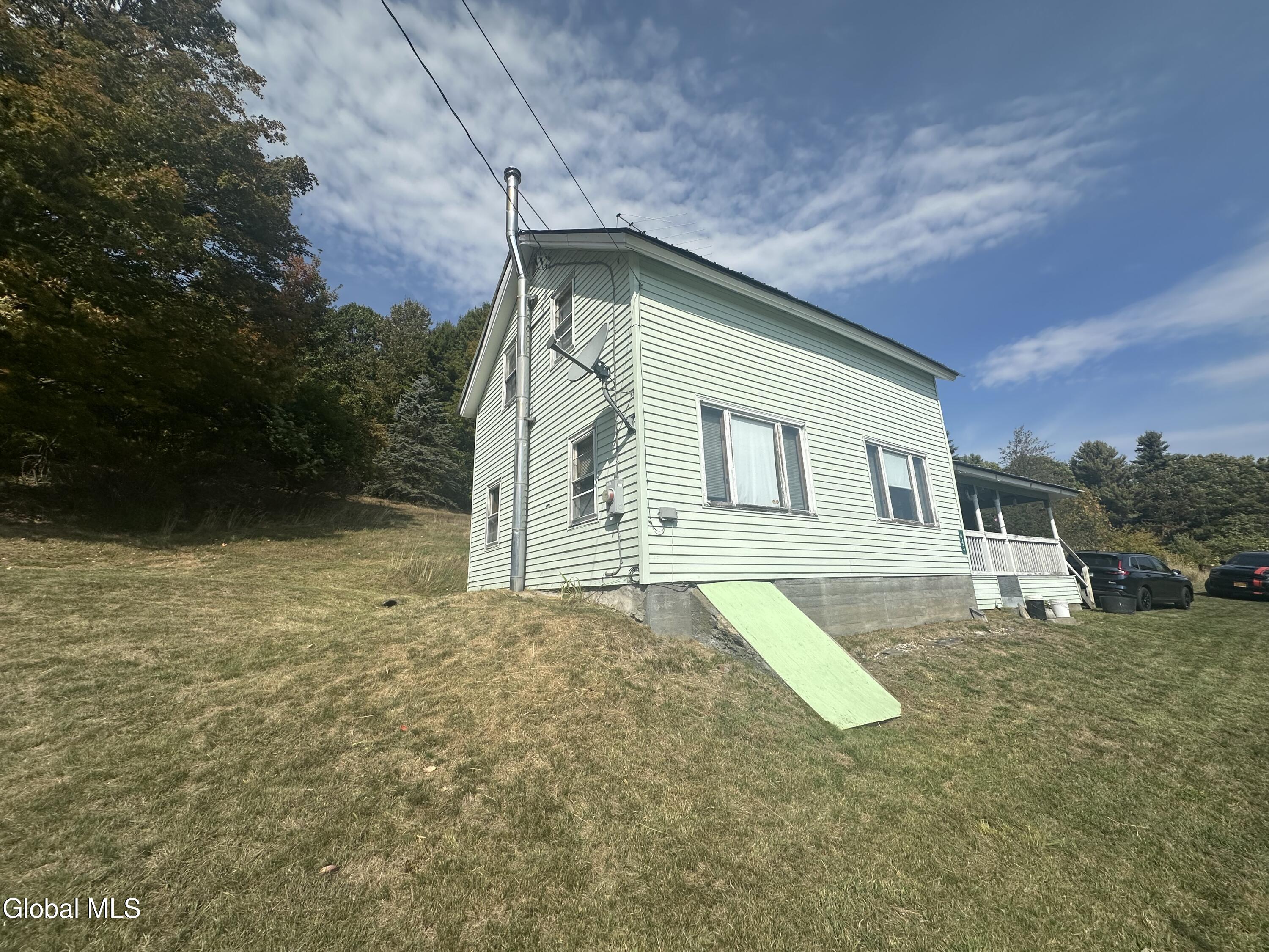 443 Fairy Lake Road Moriah NY 12960