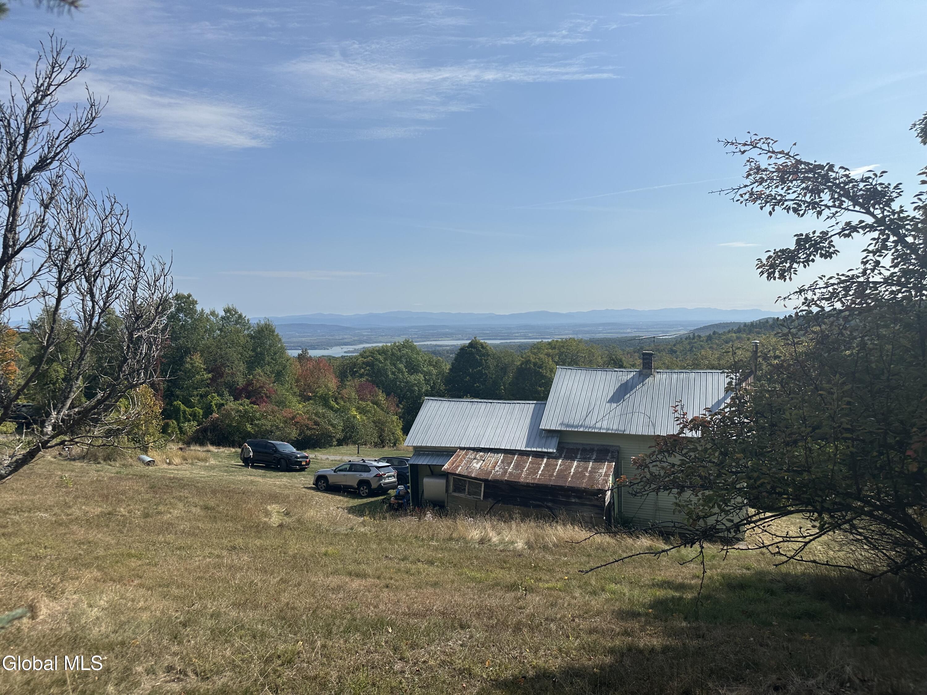 443 Fairy Lake Road Moriah NY 12960
