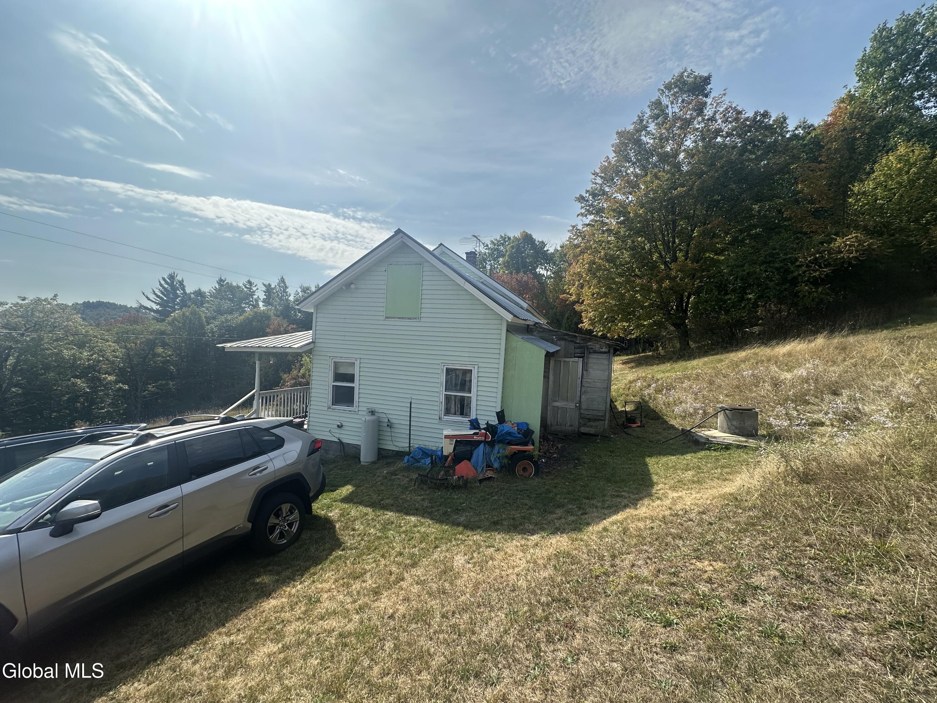 443 Fairy Lake Road Moriah NY 12960