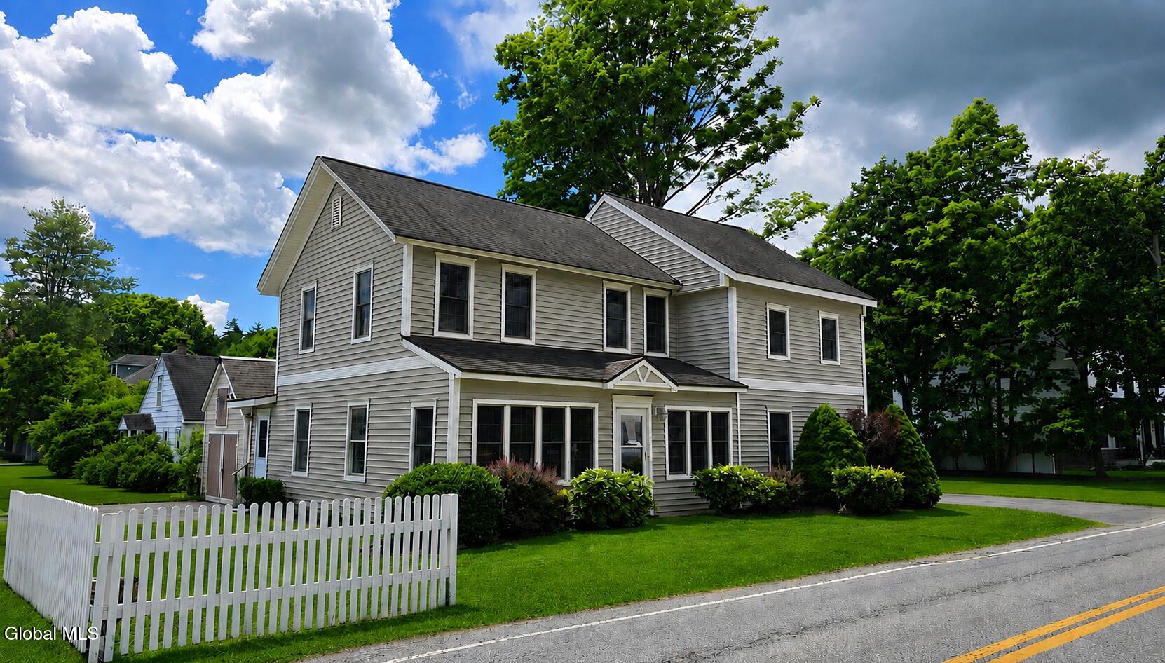 17 Goodman Avenue Bolton Landing NY 12814