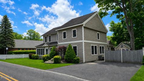 17 Goodman Avenue Bolton Landing NY 12814