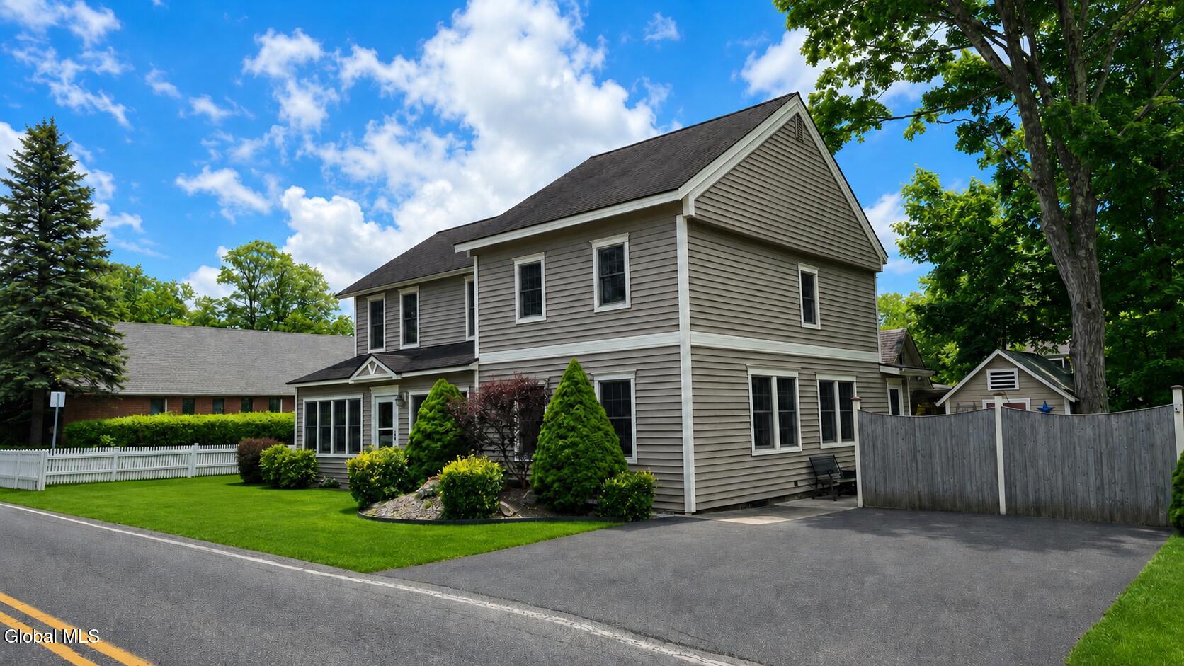 17 Goodman Avenue Bolton Landing NY 12814