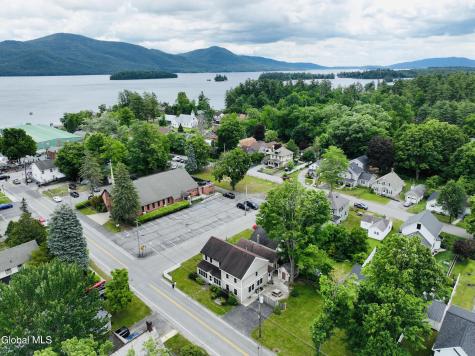 17 Goodman Avenue Bolton Landing NY 12814