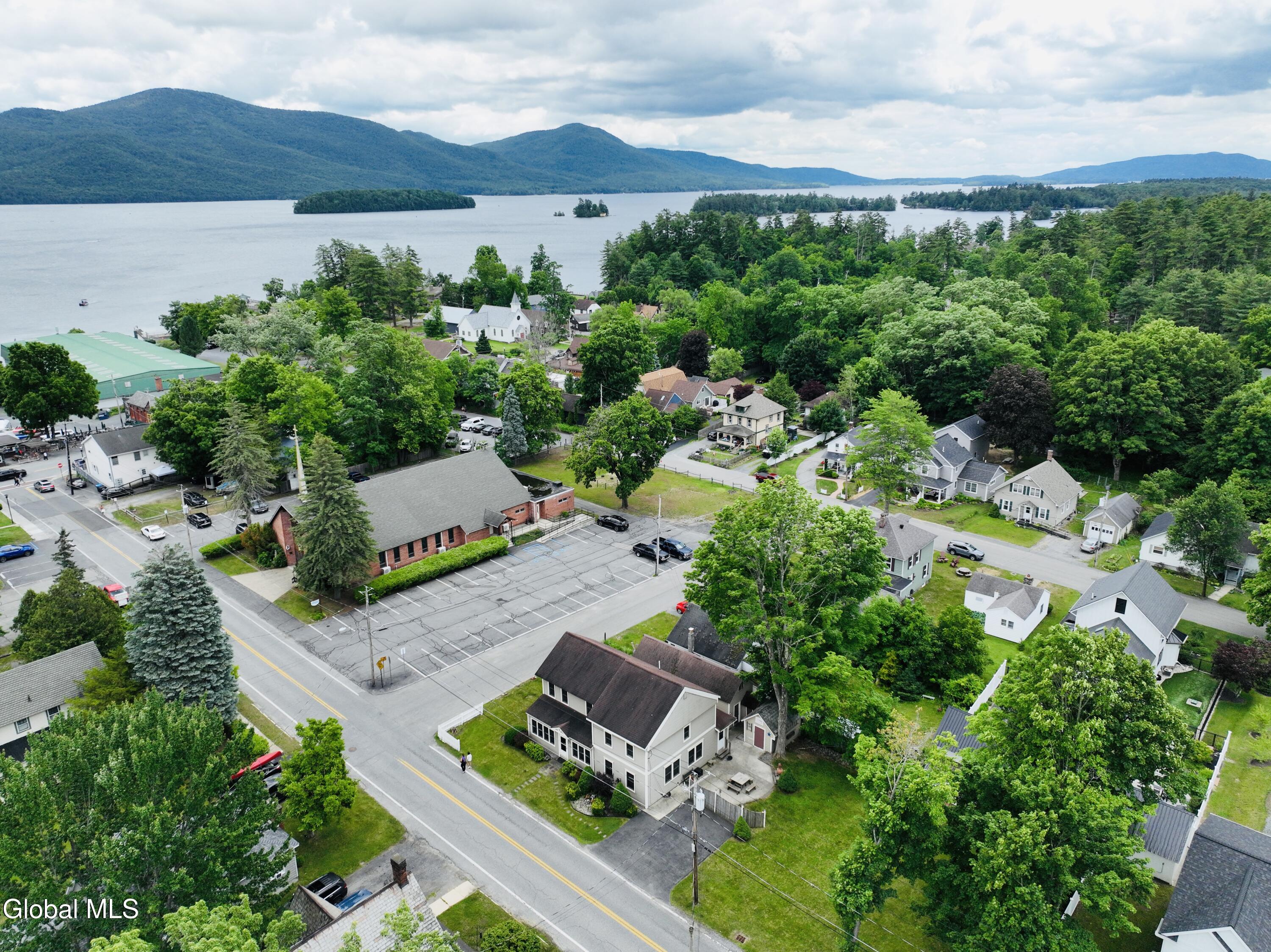 17 Goodman Avenue Bolton Landing NY 12814