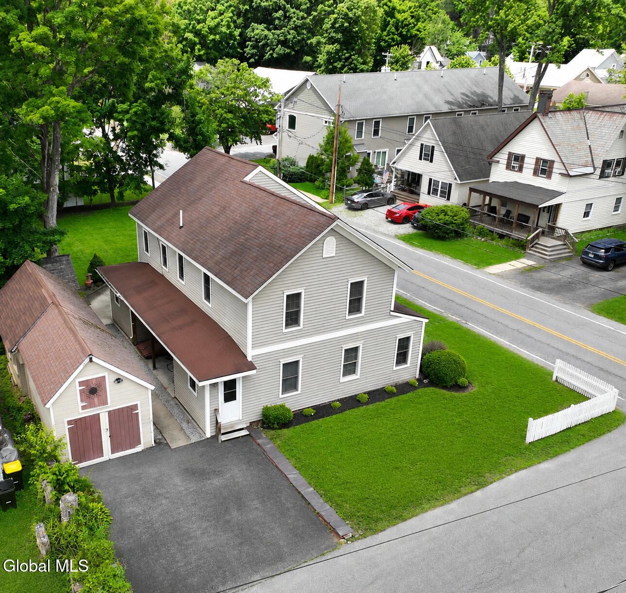 17 Goodman Avenue Bolton Landing NY 12814