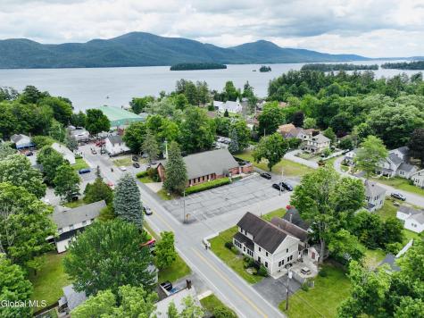 17 Goodman Avenue Bolton Landing NY 12814