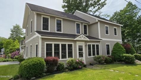 17 Goodman Avenue Bolton Landing NY 12814
