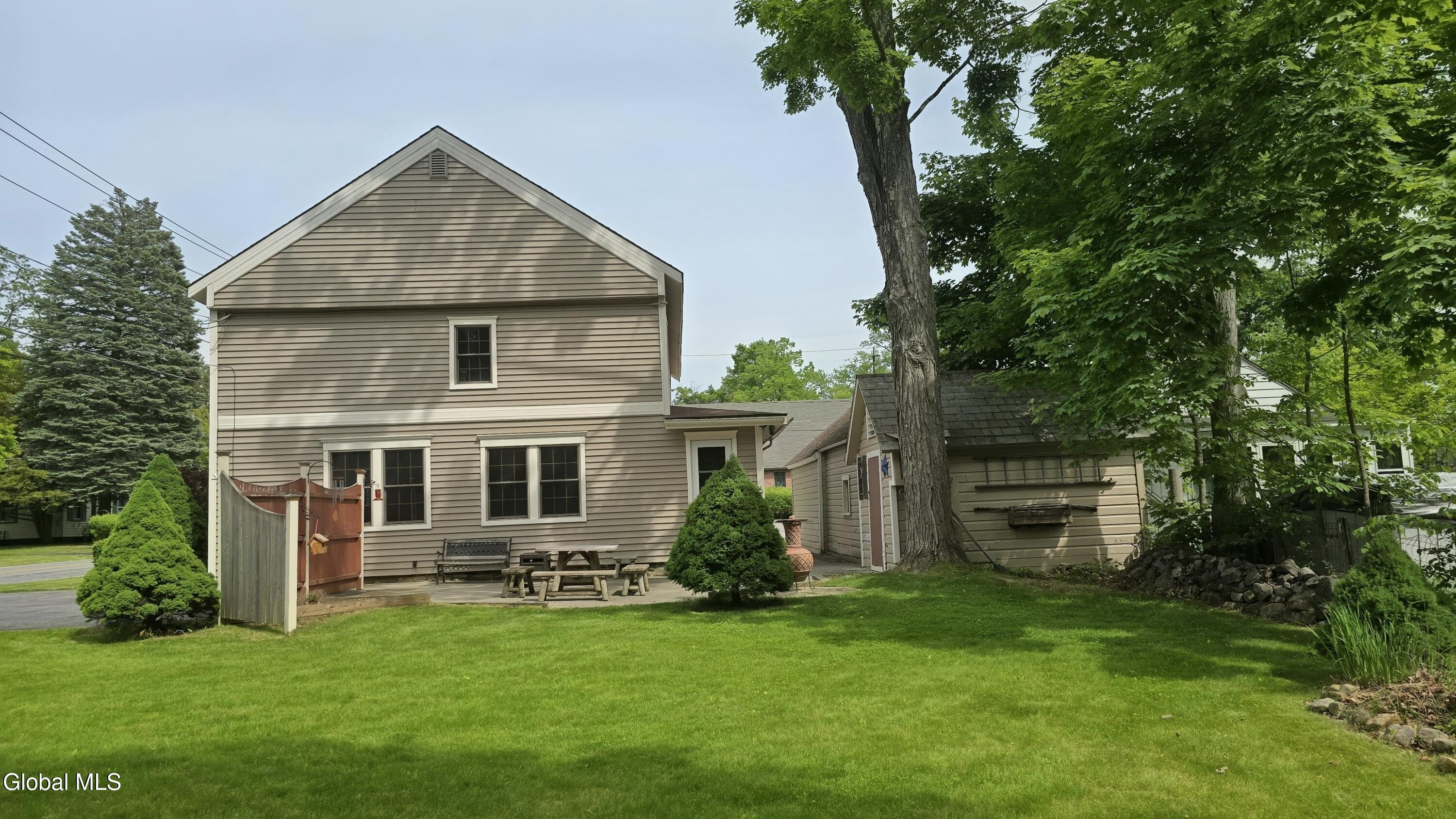 17 Goodman Avenue Bolton Landing NY 12814