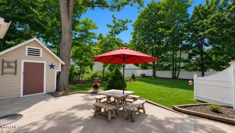 17 Goodman Avenue Bolton Landing NY 12814