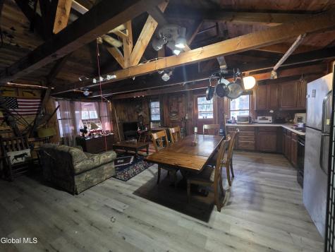 7 Scott Lane Northville NY 12134