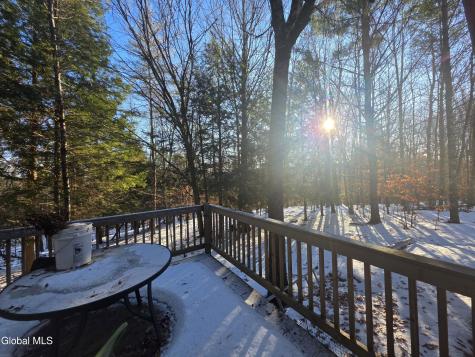 7 Scott Lane Northville NY 12134