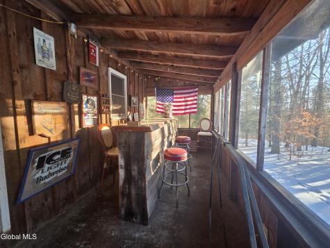 7 Scott Lane Northville NY 12134