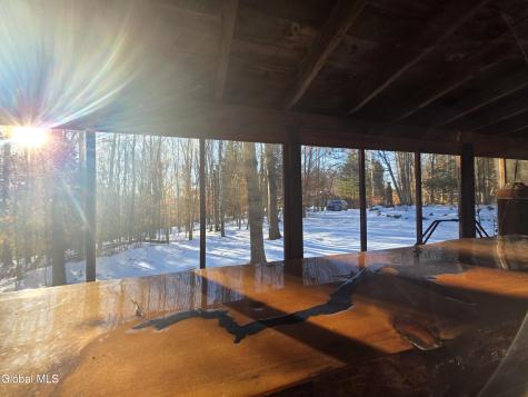 7 Scott Lane Northville NY 12134