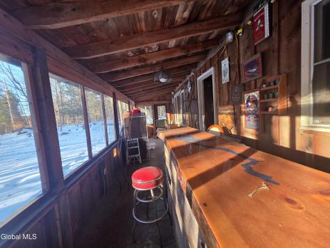 7 Scott Lane Northville NY 12134