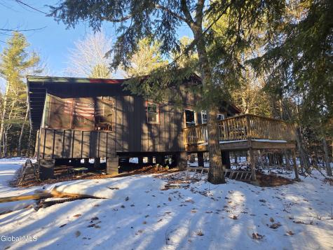 7 Scott Lane Northville NY 12134