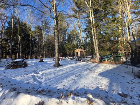 7 Scott Lane Northville NY 12134