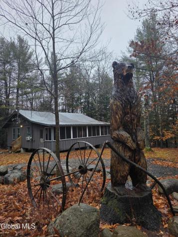 7 Scott Lane Northville NY 12134