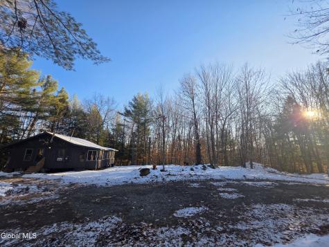 7 Scott Lane Northville NY 12134