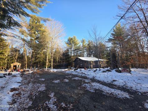 7 Scott Lane Northville NY 12134