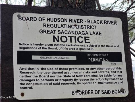 7 Scott Lane Northville NY 12134