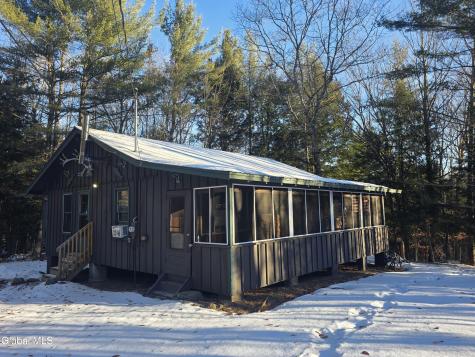 7 Scott Lane Northville NY 12134