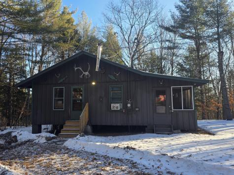 7 Scott Lane Northville NY 12134