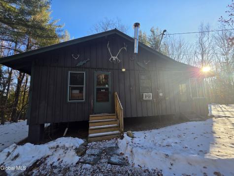 7 Scott Lane Northville NY 12134