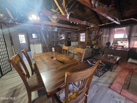 7 Scott Lane Northville NY 12134