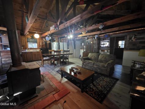 7 Scott Lane Northville NY 12134