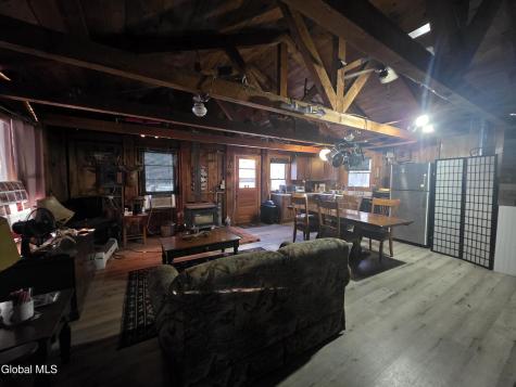 7 Scott Lane Northville NY 12134