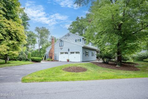 60 Tamarack Drive Delmar NY 12054