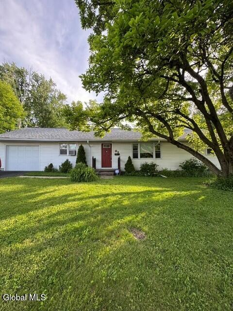 62 Glenwood Street Albany NY 12208