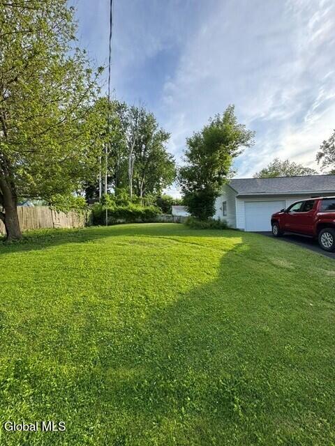 62 Glenwood Street Albany NY 12208