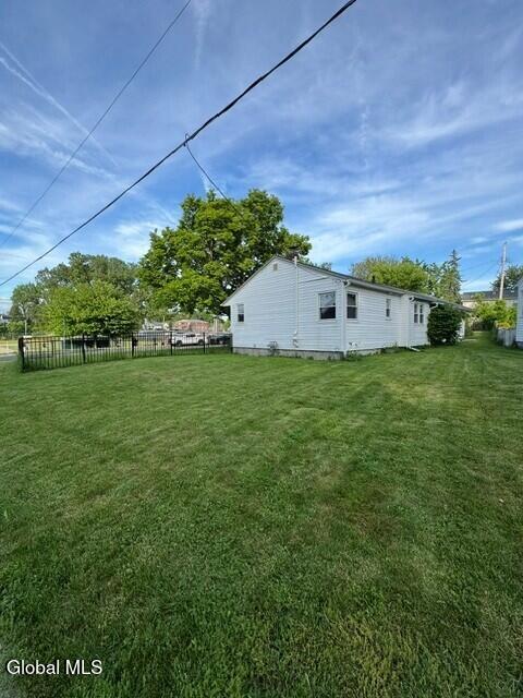 62 Glenwood Street Albany NY 12208