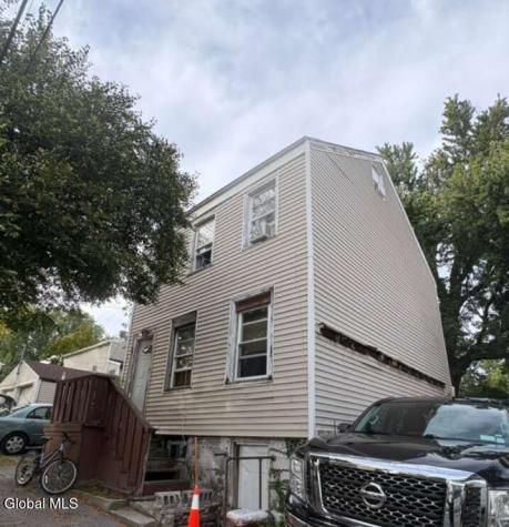 29 Emmett Street Albany NY 12204