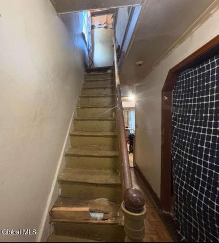 29 Emmett Street Albany NY 12204