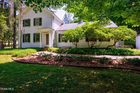 250 Bashford Road Chatham NY 12184