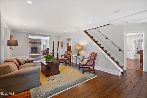 250 Bashford Road Chatham NY 12184