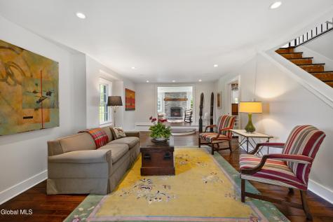 250 Bashford Road Chatham NY 12184