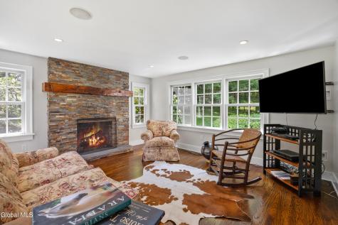 250 Bashford Road Chatham NY 12184