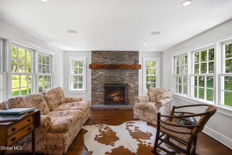 250 Bashford Road Chatham NY 12184