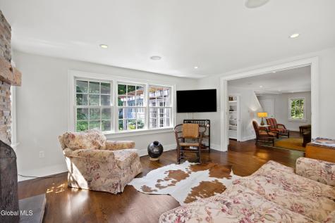 250 Bashford Road Chatham NY 12184