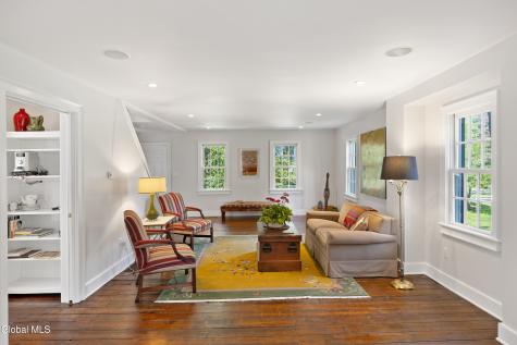 250 Bashford Road Chatham NY 12184