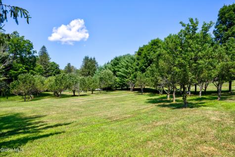 250 Bashford Road Chatham NY 12184