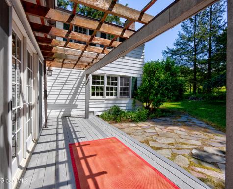 250 Bashford Road Chatham NY 12184