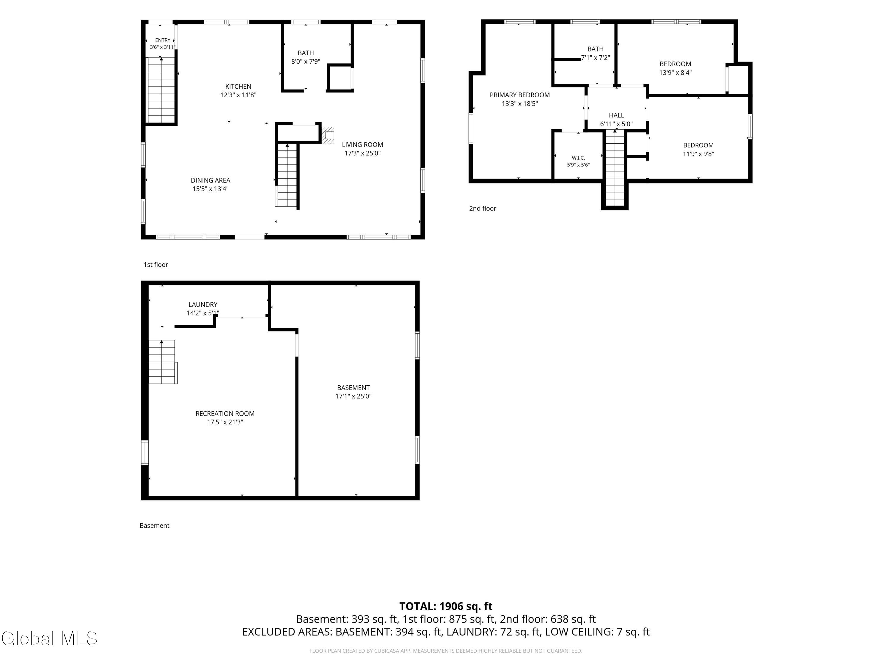 3 Hillview Terrace Guilderland NY 12084