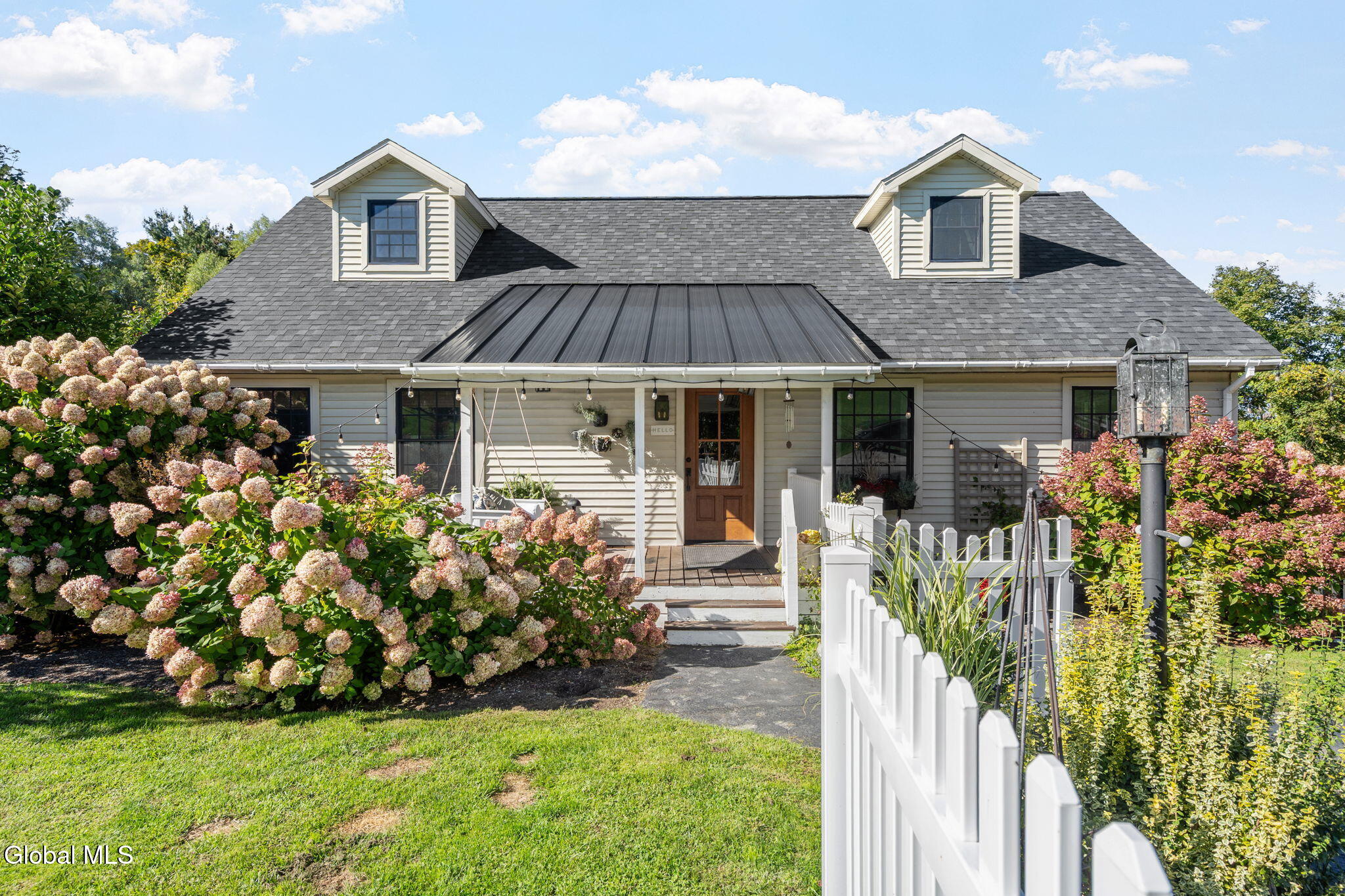 149 Rogers Avenue Hoosick Falls NY 12090