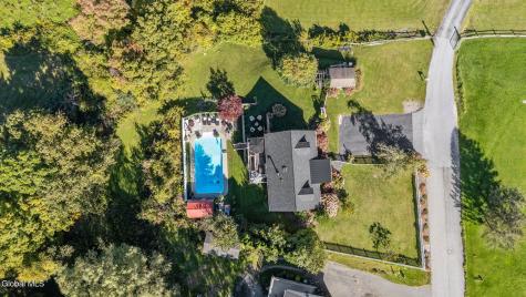 149 Rogers Avenue Hoosick Falls NY 12090