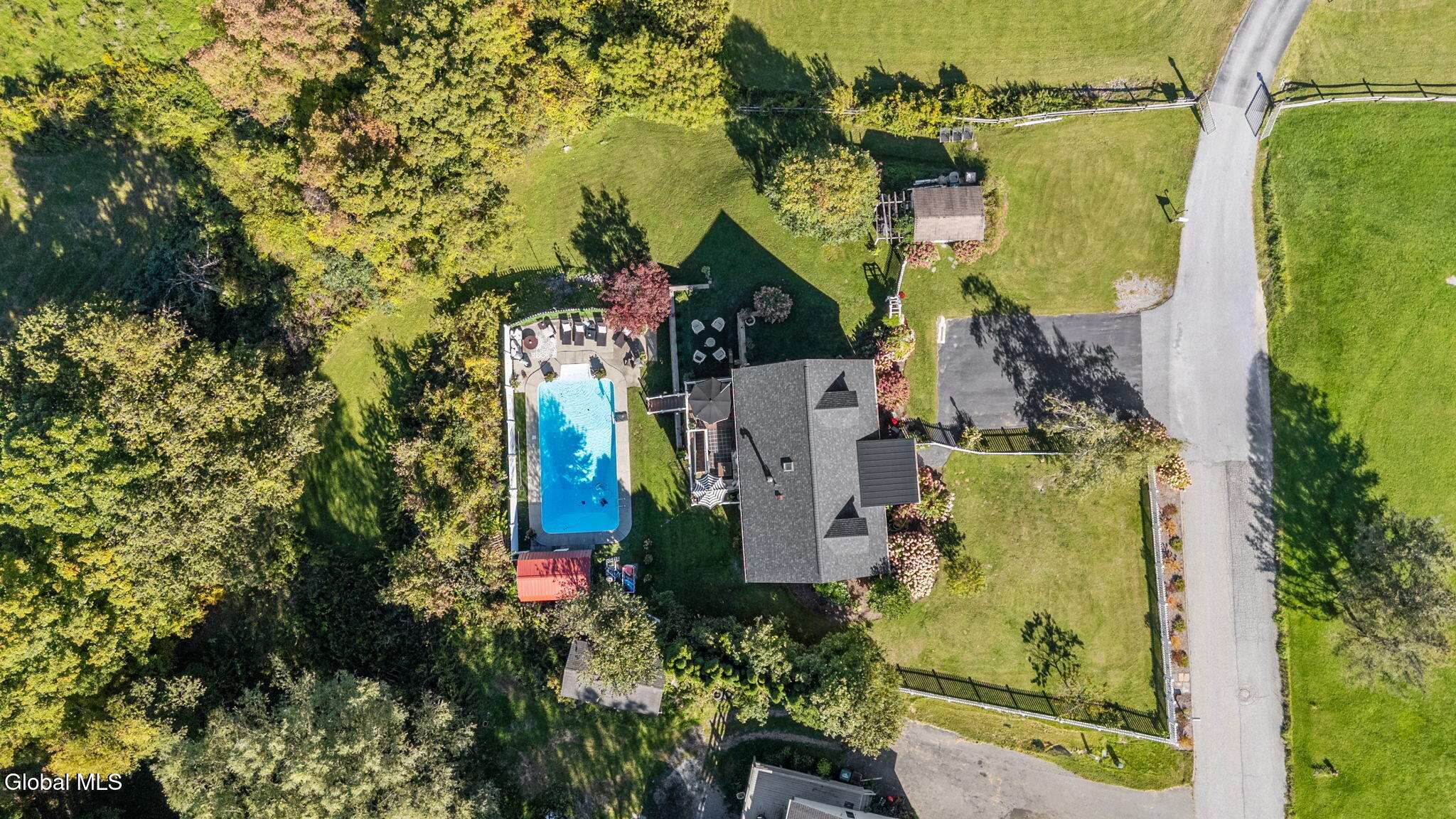 149 Rogers Avenue Hoosick Falls NY 12090